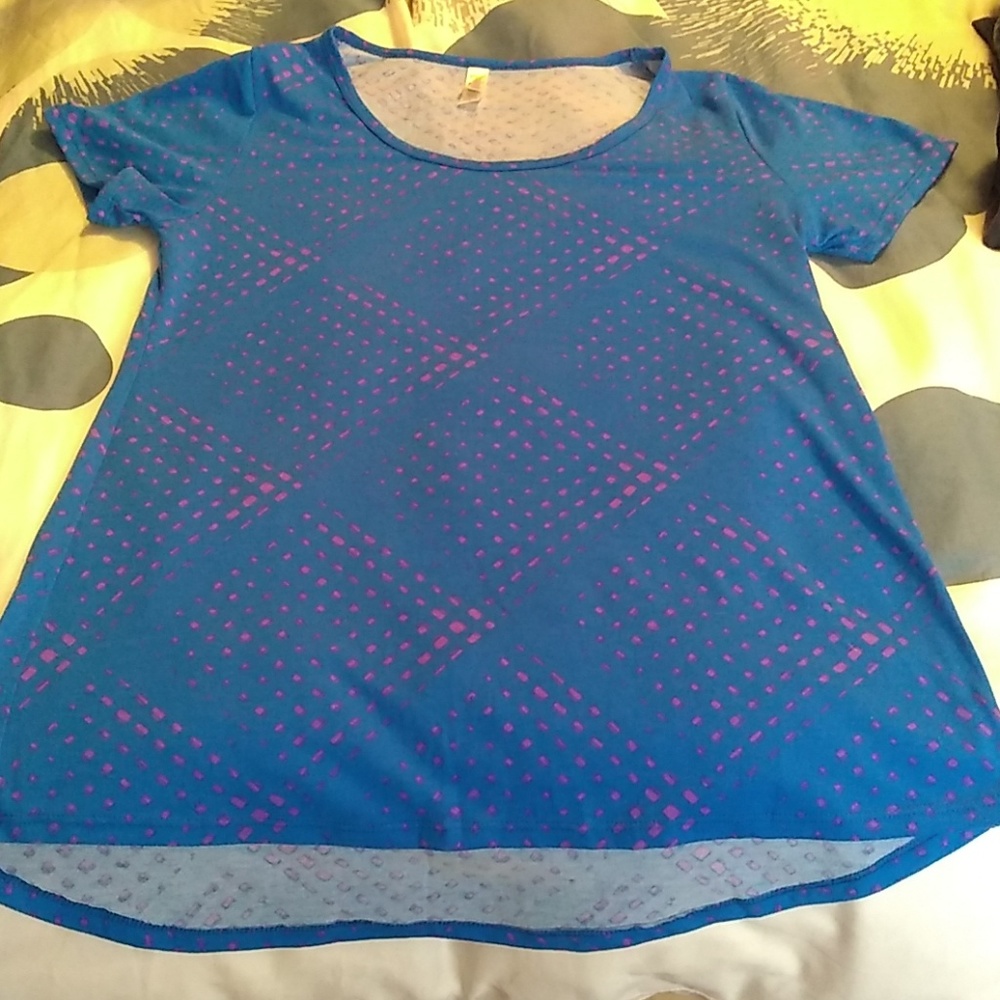 Lularoe perfect t